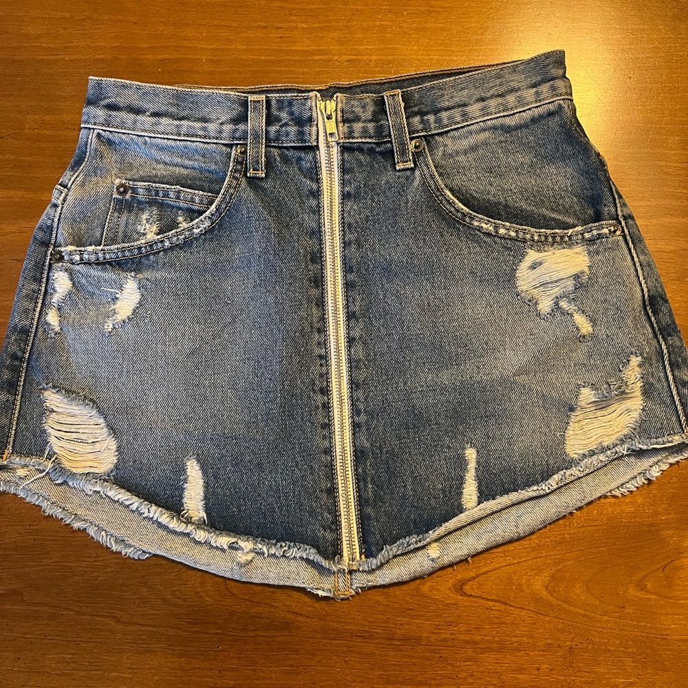 Carmar lf skirt